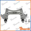 Support, étrier de frein avant pour MERCEDES | HZP-ME-024A, 1694200315